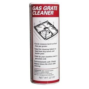 gas grate cleaner